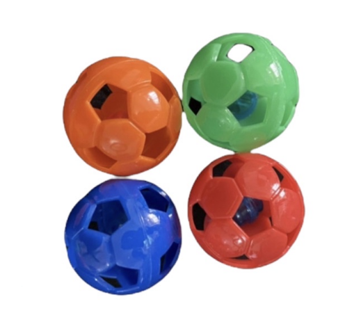Totority 18 Pçs Bola De Ventilação Para Crianças Brinquedos De Basquete  Para Gatos Bolas De Futebol Para Crianças Bolas De Estresse Macias  Brinquedos De Aperto Fofos Para Crianças