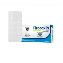 FIROCOXIB 50MG - 1 BLÍSTER, 14 COMPRIMIDOS
