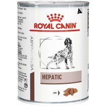ROYAL HEPATIC CANINE WET (420G)